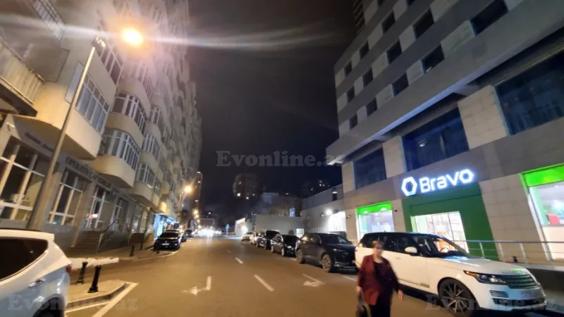 Satılır Obyekt 26 m² Nizami m. - şəkil 17