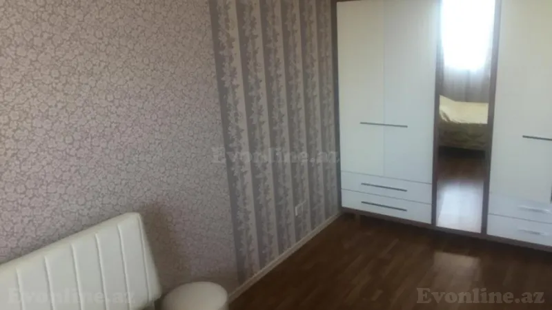 Kirayə verilir 2 otaqlı Mənzil Yeni tikili 75 m² 28 May m. - şəkil 4