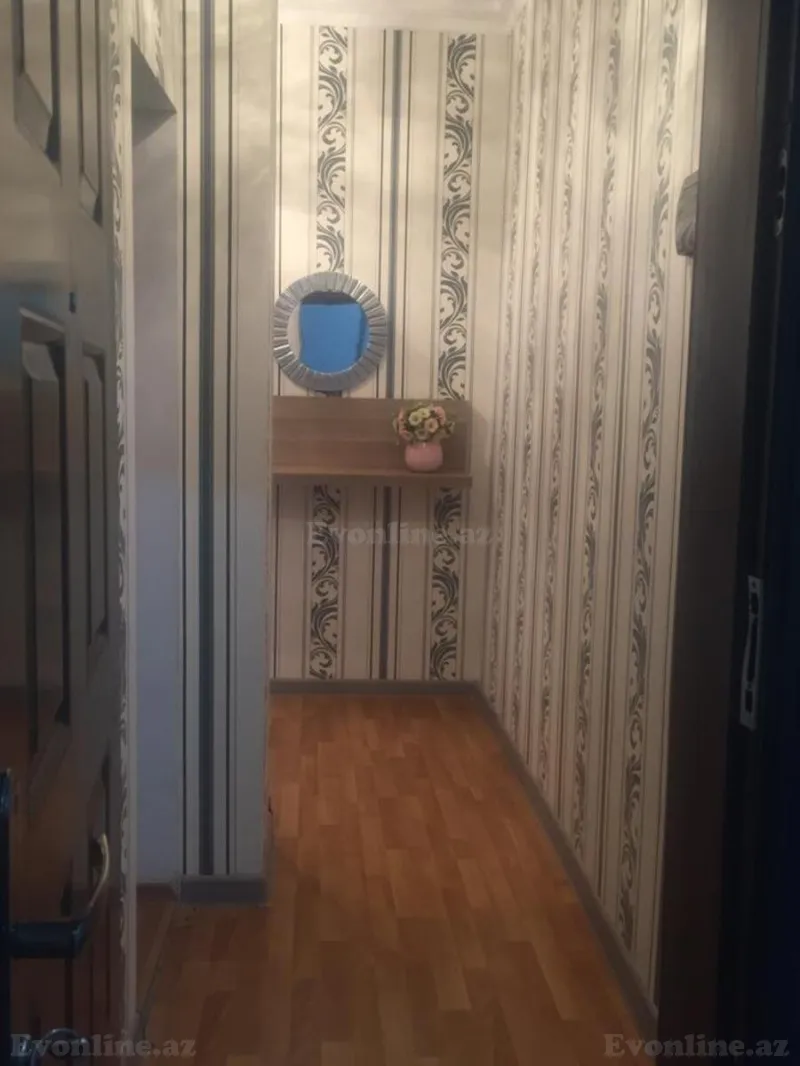 Kirayə verilir 2 otaqlı Mənzil Yeni tikili 75 m² 28 May m. - şəkil 5