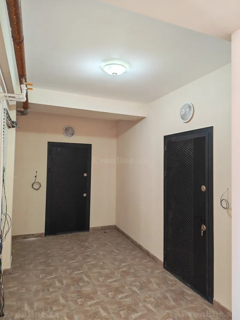 Satılır 3 otaqlı Mənzil Yeni tikili 137.1 m² Yeni Yasamal - şəkil 4