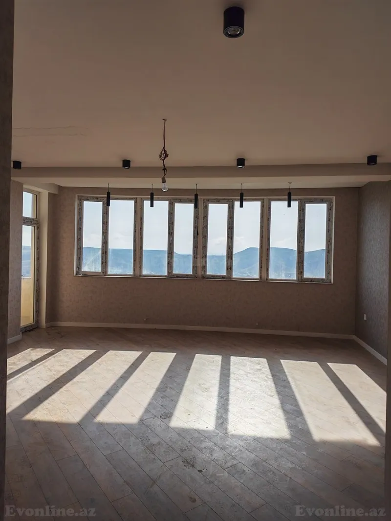 Satılır 3 otaqlı Mənzil Yeni tikili 137.1 m² Yeni Yasamal - şəkil 6