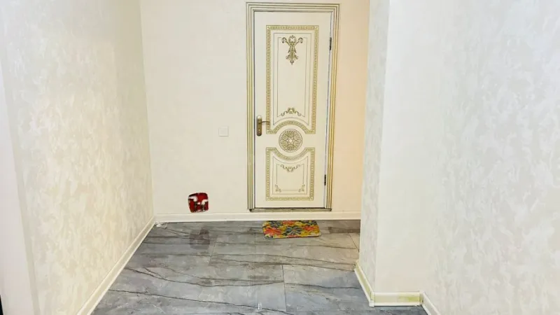 Kirayə verilir 2 otaqlı Mənzil Yeni tikili 90 m² Qara Qarayev m. - şəkil 10