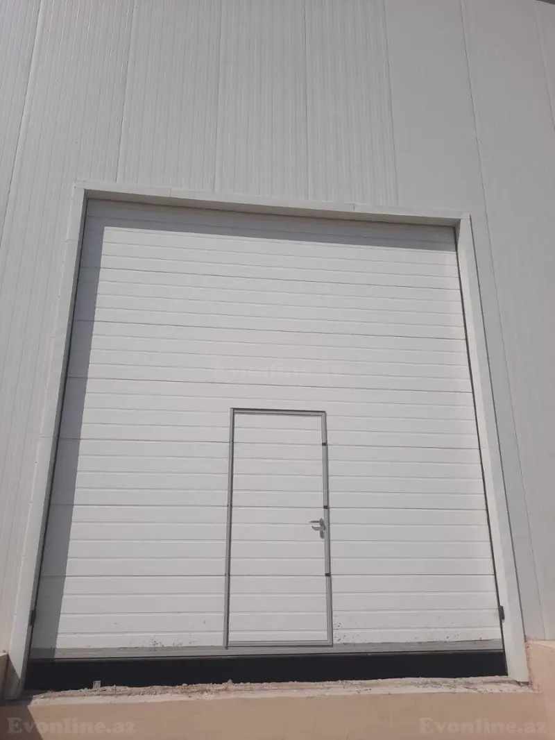 Kirayə verilir Obyekt 1700 m² Abşeron r.