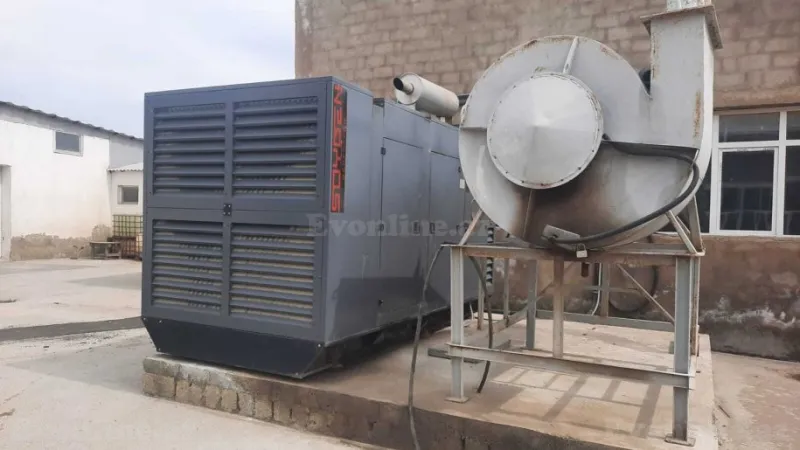 Kirayə verilir Obyekt 1700 m² Abşeron r. - şəkil 4