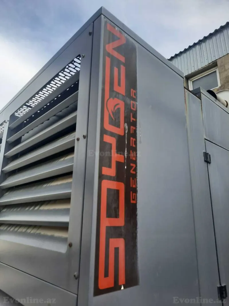 Kirayə verilir Obyekt 1700 m² Abşeron r. - şəkil 5