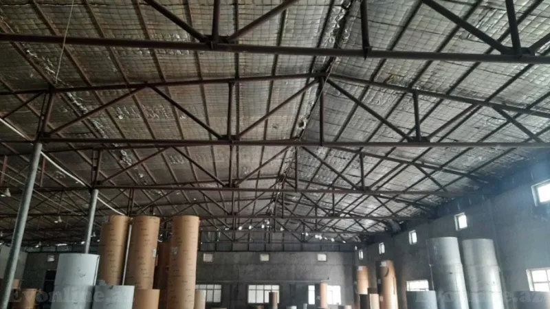 Kirayə verilir Obyekt 1700 m² Abşeron r. - şəkil 7