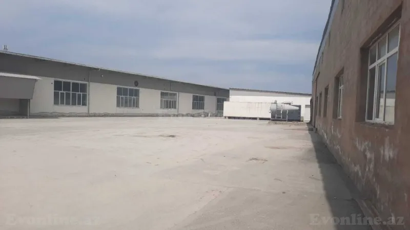 Kirayə verilir Obyekt 1700 m² Abşeron r. - şəkil 10