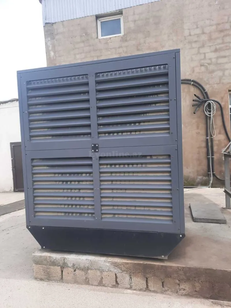 Kirayə verilir Obyekt 1700 m² Abşeron r. - şəkil 14