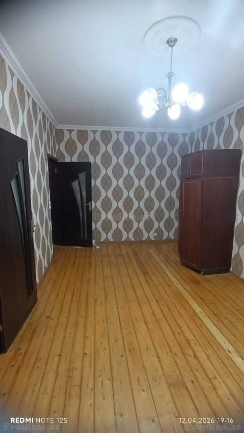 Satılır 1 otaqlı Mənzil Köhnə tikili 40 m² 7-ci mikrorayon - şəkil 4