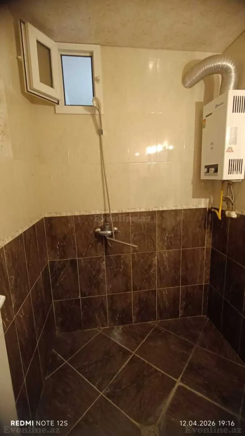 Satılır 1 otaqlı Mənzil Köhnə tikili 40 m² 7-ci mikrorayon - şəkil 7