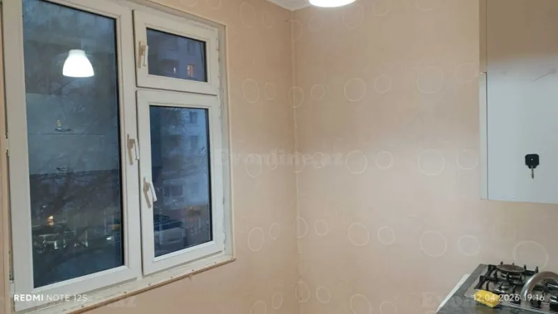Satılır 1 otaqlı Mənzil Köhnə tikili 40 m² 7-ci mikrorayon - şəkil 10
