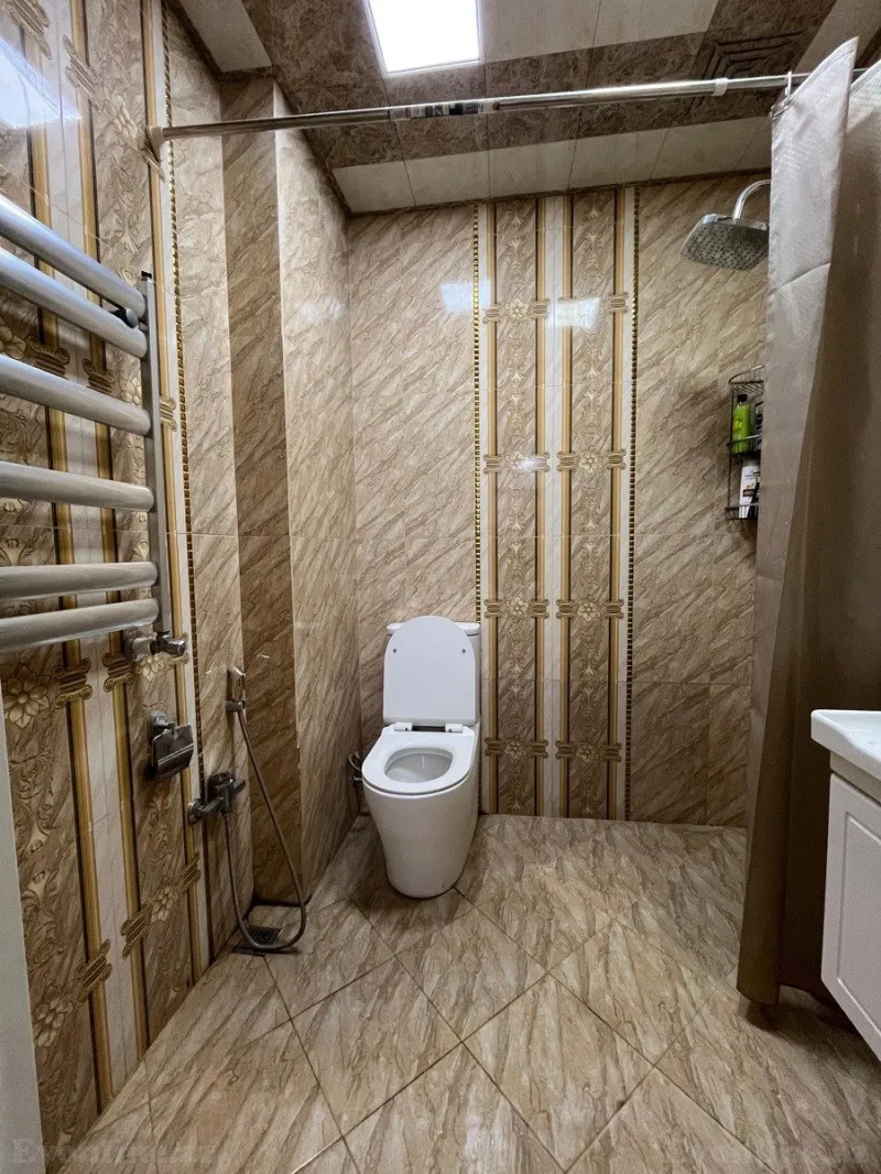 Kirayə verilir 2 otaqlı Mənzil Yeni tikili 60 m² Xırdalan - şəkil 7