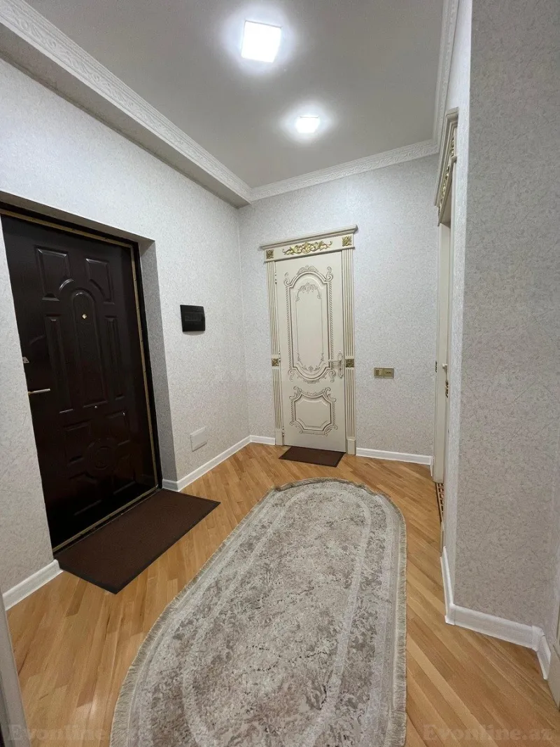 Kirayə verilir 2 otaqlı Mənzil Yeni tikili 60 m² Xırdalan - şəkil 13