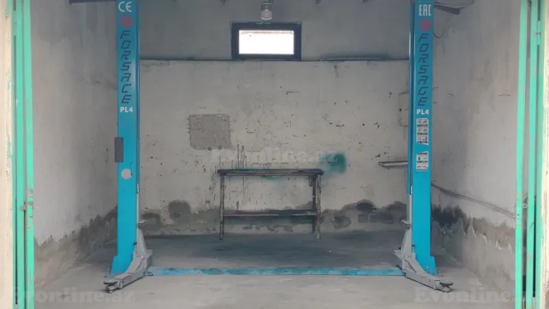 Obyekt 24 m² Sabunçu r. Kirayə verilir