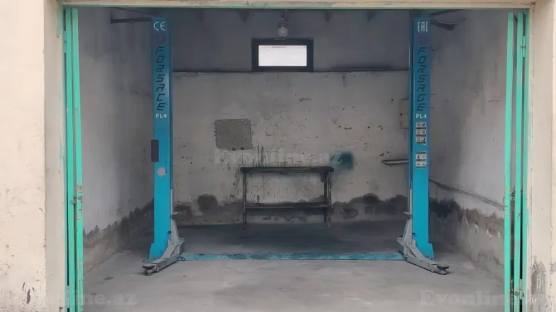 Kirayə verilir Obyekt 24 m² Sabunçu r. - şəkil 3