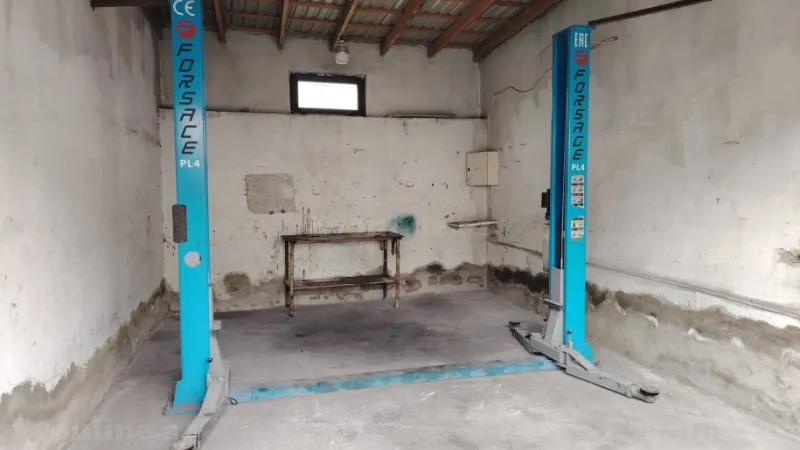 Kirayə verilir Obyekt 24 m² Sabunçu r. - şəkil 5