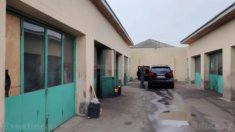 Kirayə verilir Obyekt 24 m² Sabunçu r. - şəkil 6