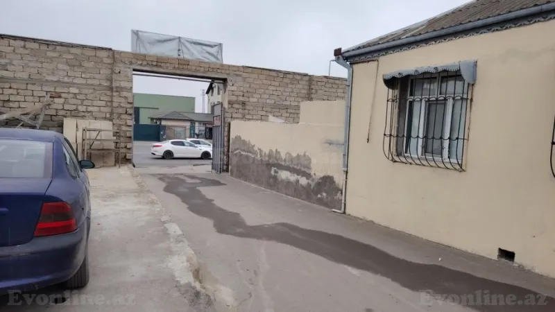 Kirayə verilir Obyekt 24 m² Sabunçu r. - şəkil 8