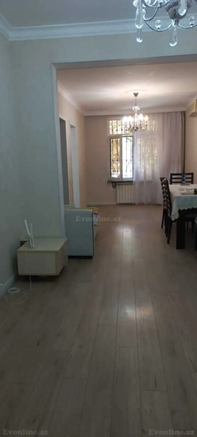 Satılır 3 otaqlı Mənzil Köhnə tikili 69 m² 1-ci mikrorayon - şəkil 4