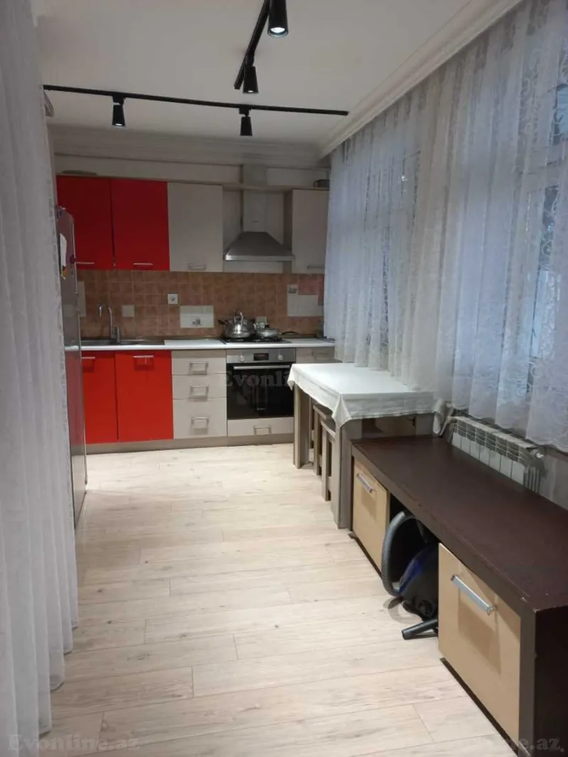 Satılır 3 otaqlı Mənzil Köhnə tikili 69 m² 1-ci mikrorayon - şəkil 5