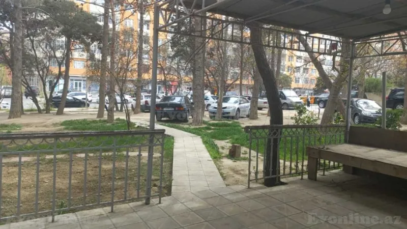 Satılır 3 otaqlı Mənzil Köhnə tikili 69 m² 1-ci mikrorayon - şəkil 6