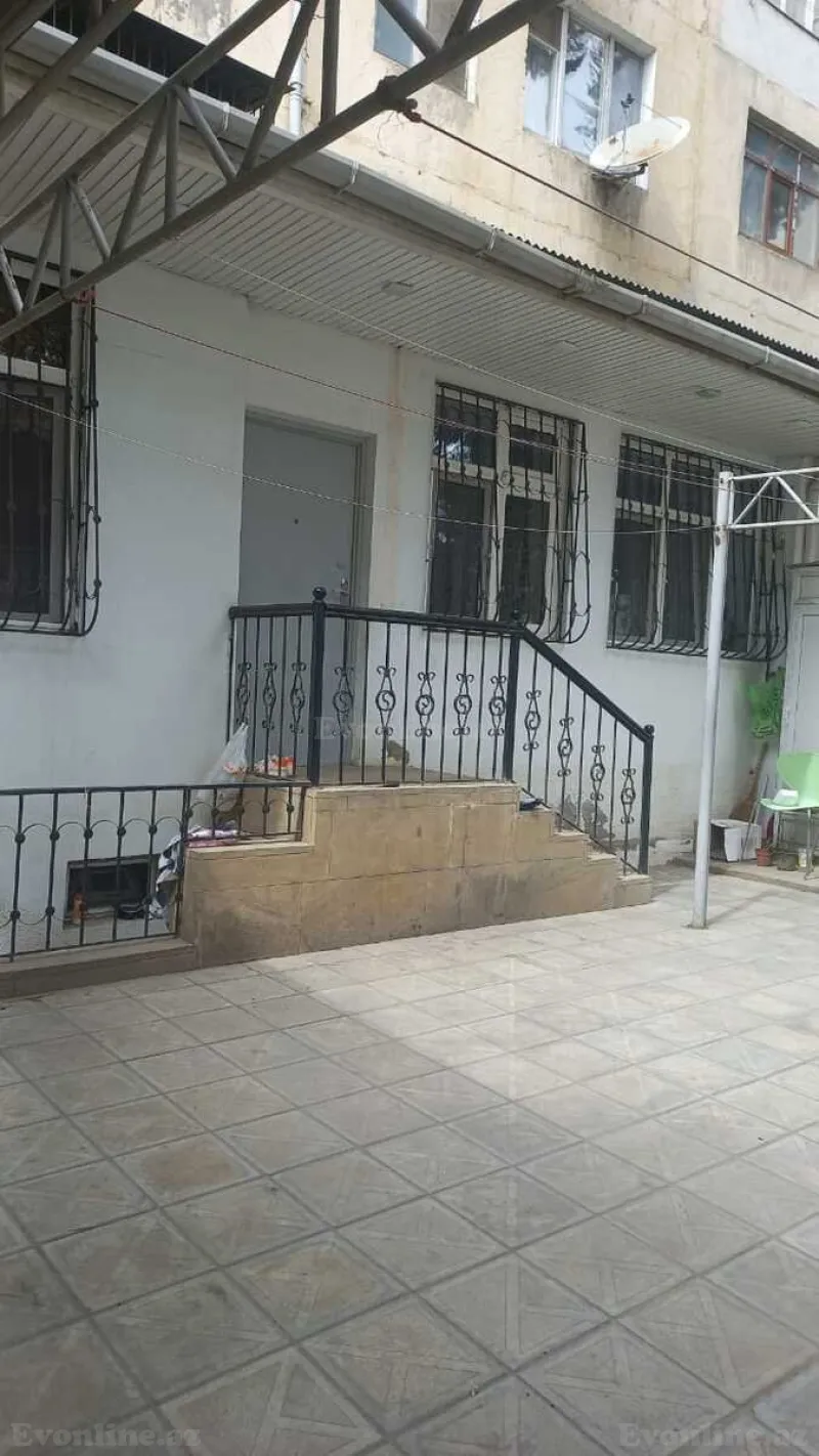 Satılır 3 otaqlı Mənzil Köhnə tikili 69 m² 1-ci mikrorayon - şəkil 7