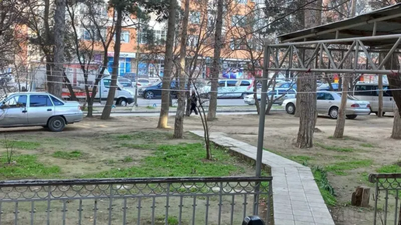 Satılır 3 otaqlı Mənzil Köhnə tikili 69 m² 1-ci mikrorayon - şəkil 8