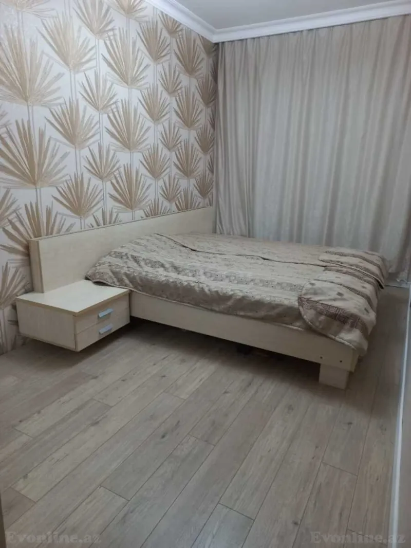 Satılır 3 otaqlı Mənzil Köhnə tikili 69 m² 1-ci mikrorayon - şəkil 10