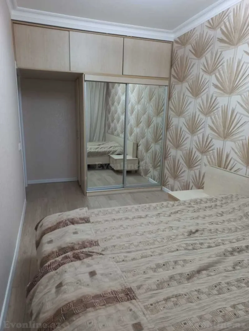 Satılır 3 otaqlı Mənzil Köhnə tikili 69 m² 1-ci mikrorayon - şəkil 11