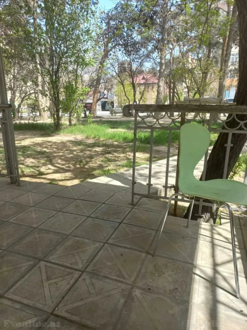 Satılır 3 otaqlı Mənzil Köhnə tikili 69 m² 1-ci mikrorayon - şəkil 12