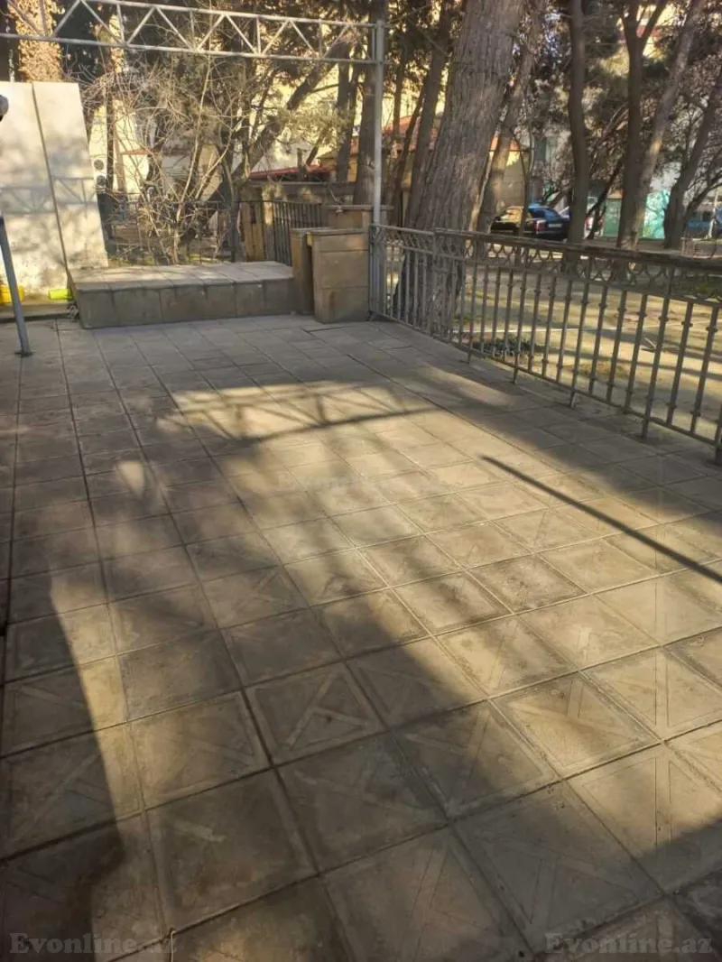 Satılır 3 otaqlı Mənzil Köhnə tikili 69 m² 1-ci mikrorayon - şəkil 13