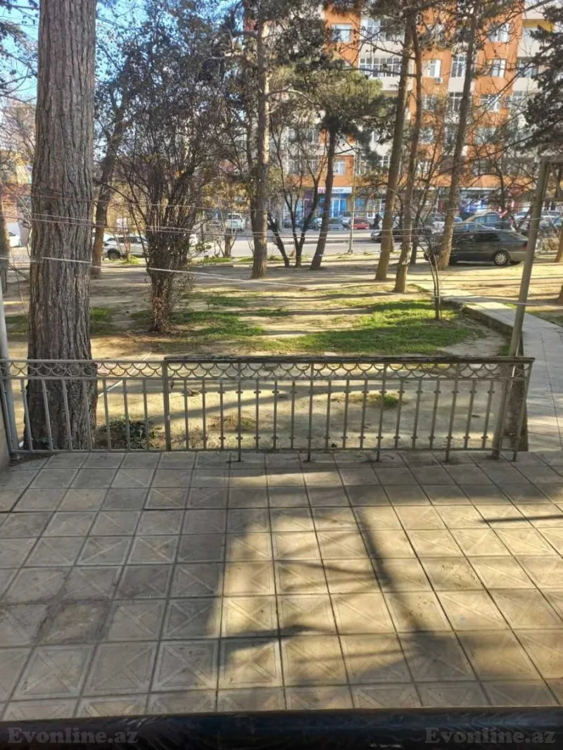 Satılır 3 otaqlı Mənzil Köhnə tikili 69 m² 1-ci mikrorayon - şəkil 14