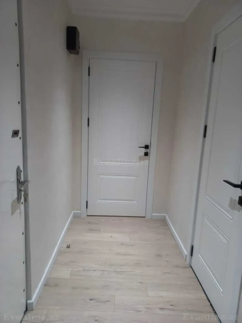 Satılır 3 otaqlı Mənzil Köhnə tikili 69 m² 1-ci mikrorayon - şəkil 15