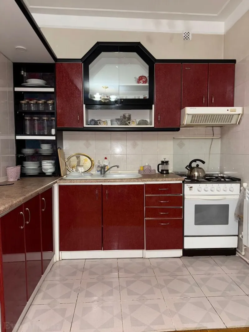 Satılır 5 otaqlı Mənzil Köhnə tikili 170 m² Nəsimi r. - şəkil 22