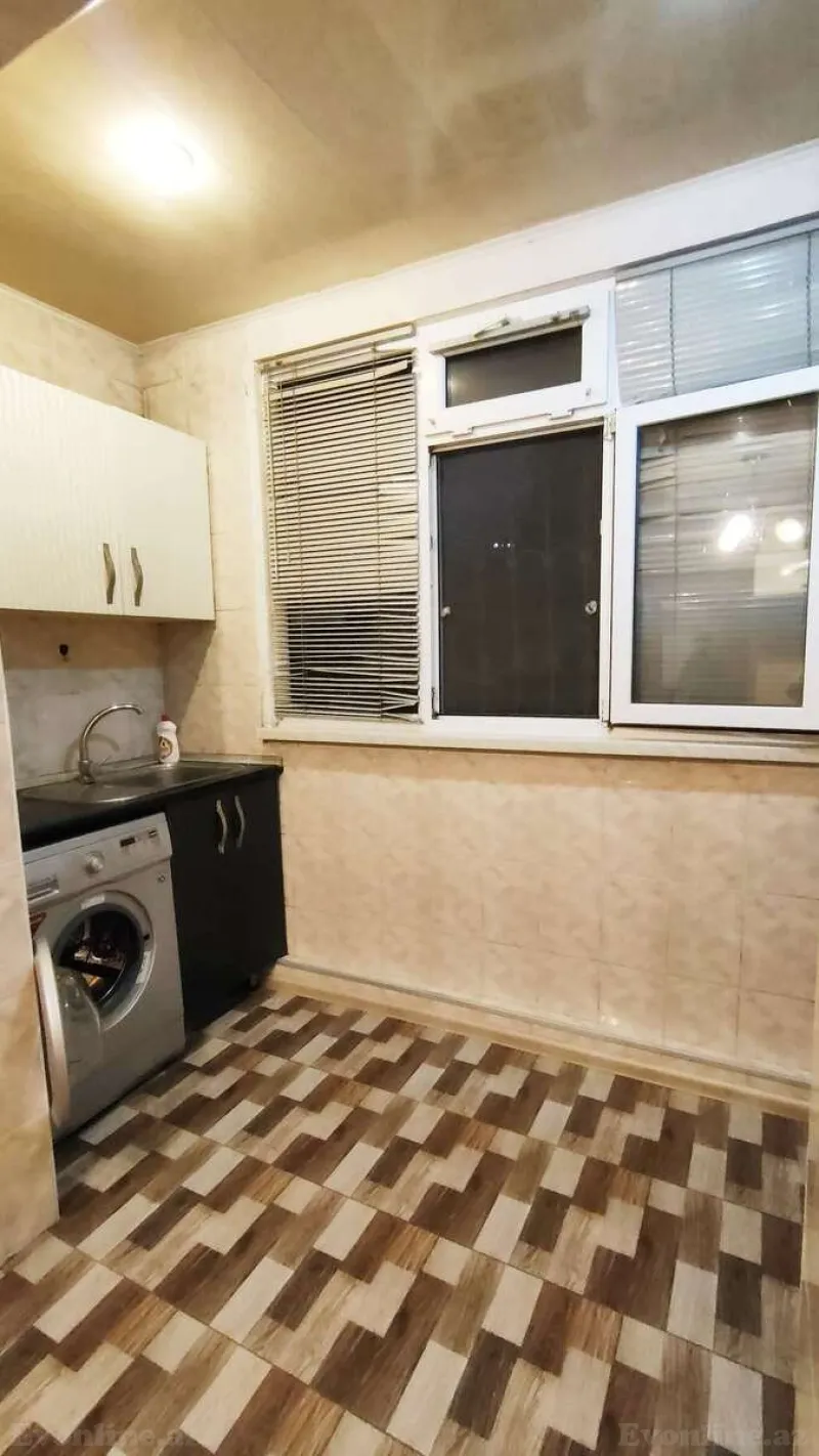 Satılır 3 otaqlı Mənzil Köhnə tikili 70 m² 7-ci mikrorayon - şəkil 11