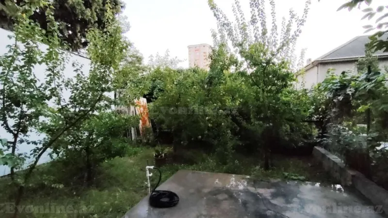 Satılır 3 otaqlı Mənzil Köhnə tikili 70 m² 7-ci mikrorayon - şəkil 13