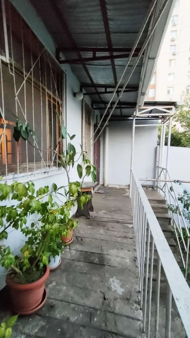 Satılır 3 otaqlı Mənzil Köhnə tikili 70 m² 7-ci mikrorayon - şəkil 14