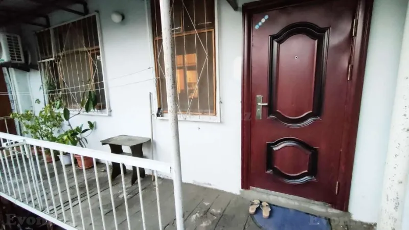 Satılır 3 otaqlı Mənzil Köhnə tikili 70 m² 7-ci mikrorayon - şəkil 15