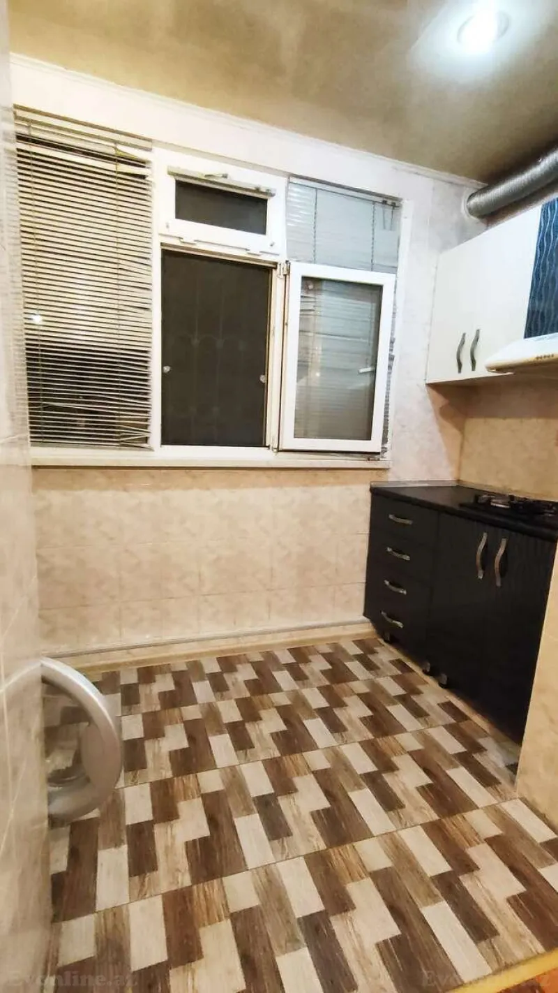 Satılır 3 otaqlı Mənzil Köhnə tikili 70 m² 7-ci mikrorayon - şəkil 18