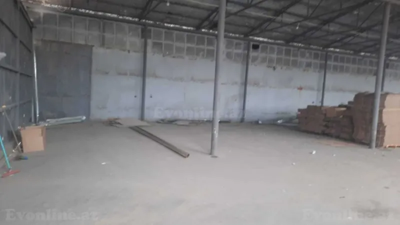 Kirayə verilir Obyekt 500 m² Abşeron r. - şəkil 5