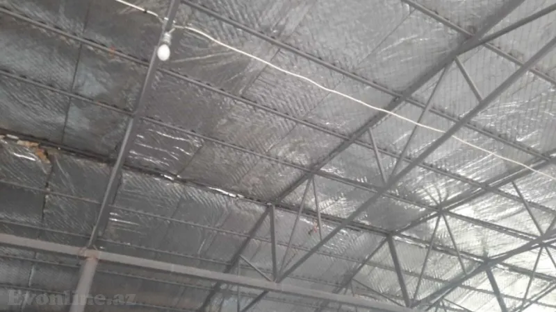 Kirayə verilir Obyekt 500 m² Abşeron r. - şəkil 7