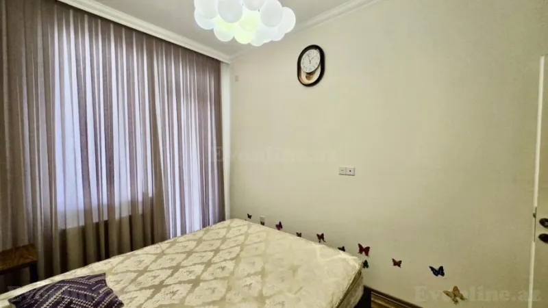 Kirayə verilir 2 otaqlı Mənzil Yeni tikili 55 m² 20 Yanvar m. - şəkil 6