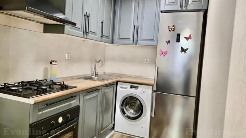 Kirayə verilir 2 otaqlı Mənzil Yeni tikili 55 m² 20 Yanvar m. - şəkil 7