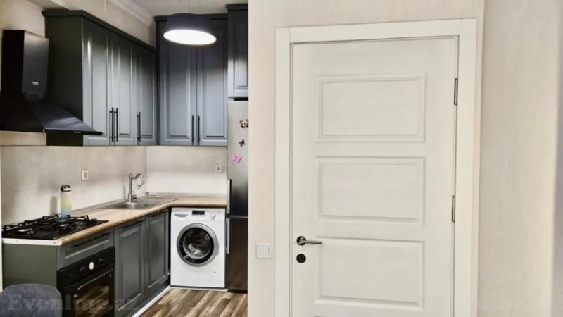 Kirayə verilir 2 otaqlı Mənzil Yeni tikili 55 m² 20 Yanvar m. - şəkil 8