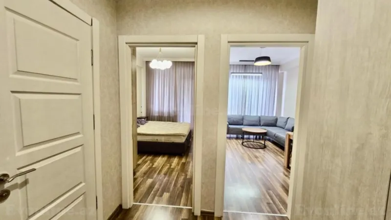 Kirayə verilir 2 otaqlı Mənzil Yeni tikili 55 m² 20 Yanvar m. - şəkil 9