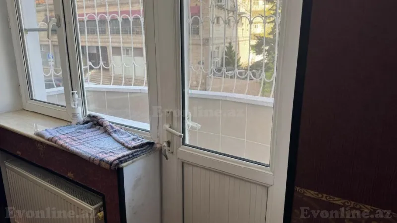 Satılır 3 otaqlı Mənzil Yeni tikili 140 m² Nərimanov r. - şəkil 9