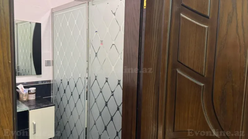 Satılır 3 otaqlı Mənzil Yeni tikili 140 m² Nərimanov r. - şəkil 11