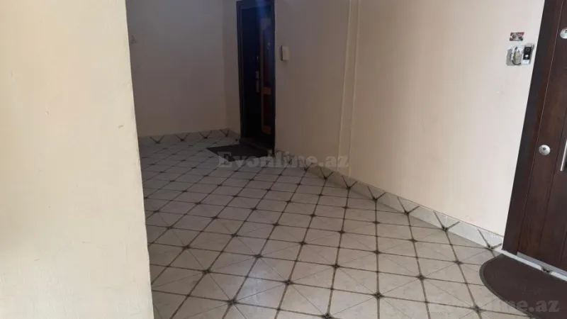 Satılır 3 otaqlı Mənzil Yeni tikili 140 m² Nərimanov r. - şəkil 14