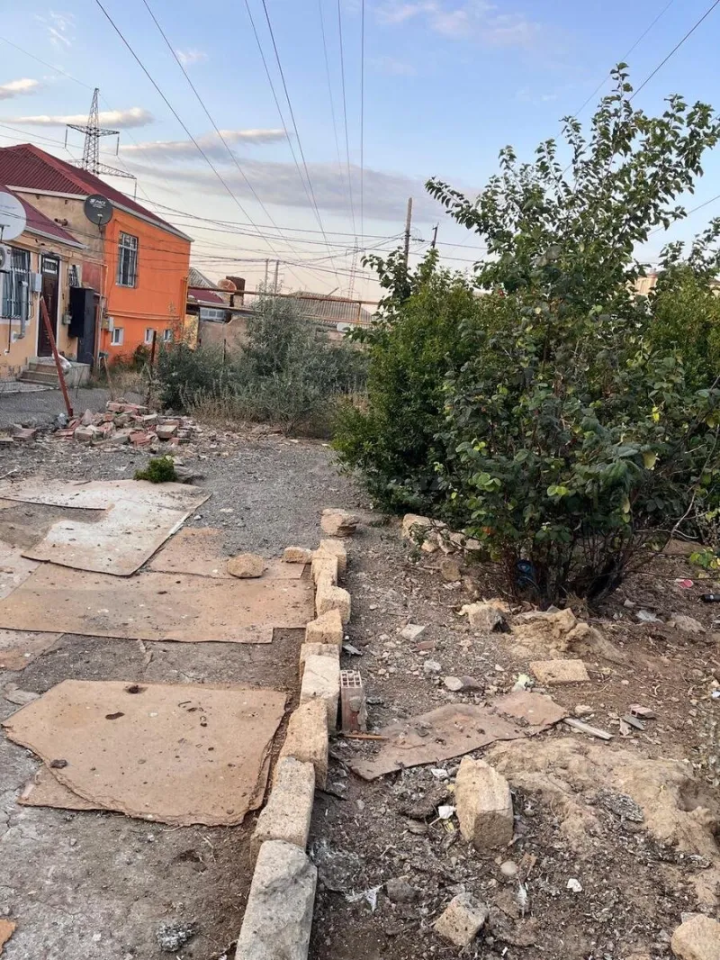 Torpaq Xırdalan Satılır