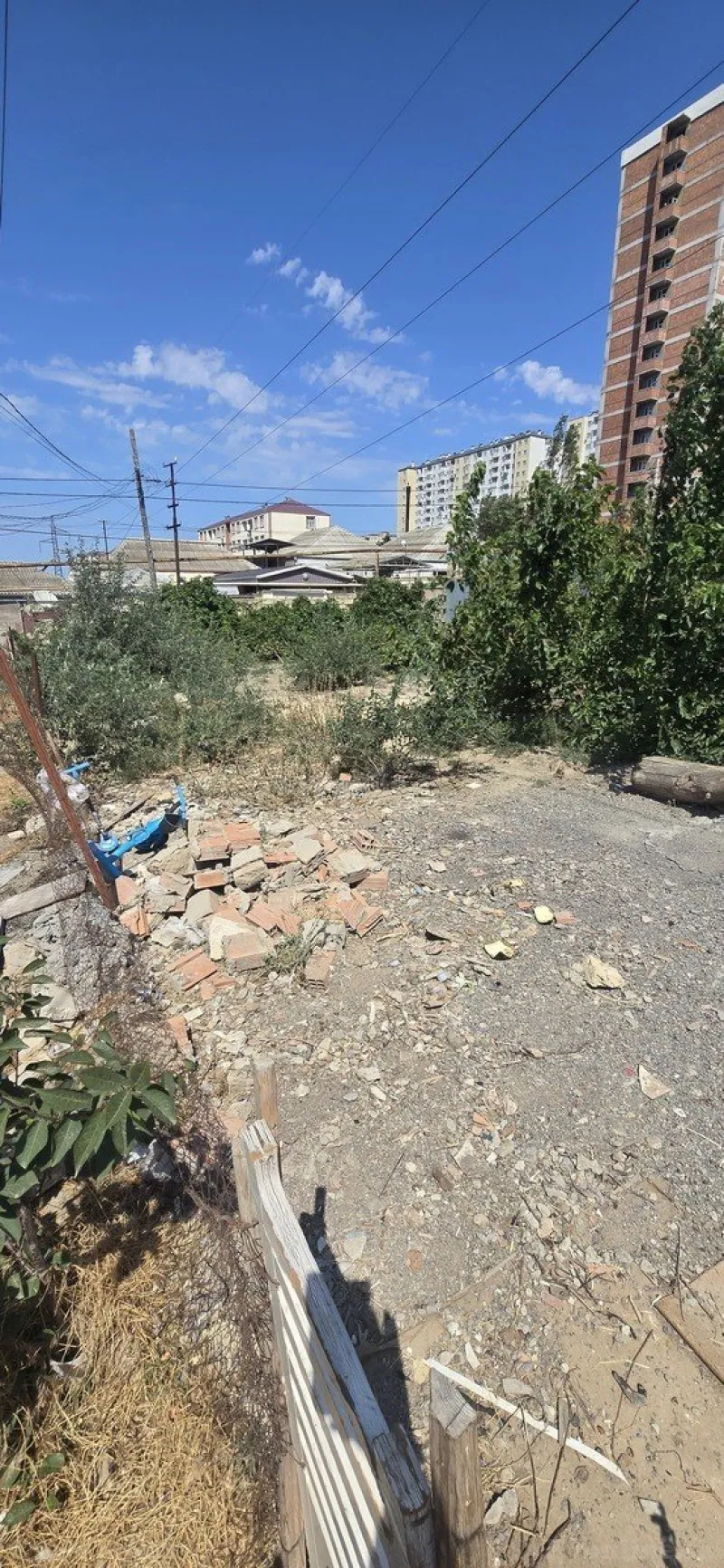 Satılır Torpaq 4.2 sot Xırdalan - şəkil 2